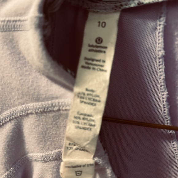 Lulu lemon bundle - Picture 5 of 11